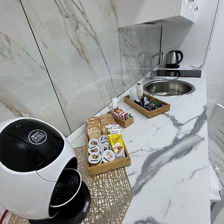 Suite Campanile Napoli Dış mekan fotoğraf
